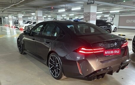 BMW M5, 2025 год, 23 690 000 рублей, 4 фотография