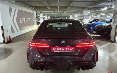 BMW M5, 2025 год, 23 690 000 рублей, 5 фотография