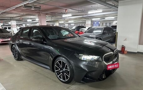 BMW M5, 2025 год, 23 690 000 рублей, 7 фотография