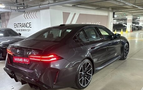 BMW M5, 2025 год, 23 690 000 рублей, 11 фотография