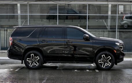Chevrolet Tahoe IV, 2024 год, 11 100 000 рублей, 7 фотография