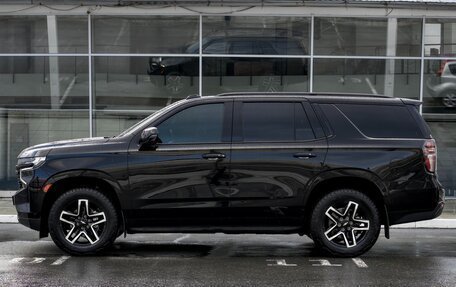 Chevrolet Tahoe IV, 2024 год, 11 100 000 рублей, 8 фотография