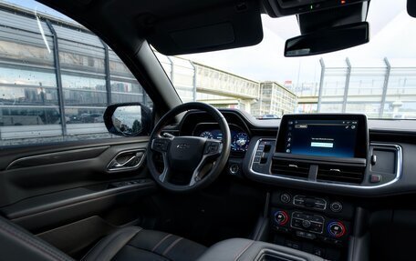 Chevrolet Tahoe IV, 2024 год, 11 100 000 рублей, 10 фотография