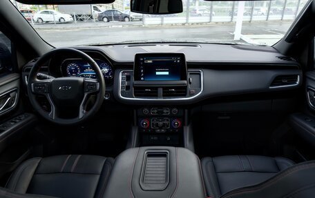 Chevrolet Tahoe IV, 2024 год, 11 100 000 рублей, 9 фотография