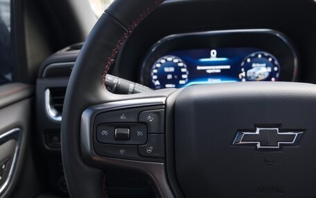 Chevrolet Tahoe IV, 2024 год, 11 100 000 рублей, 11 фотография