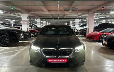 BMW M5, 2025 год, 23 690 000 рублей, 14 фотография