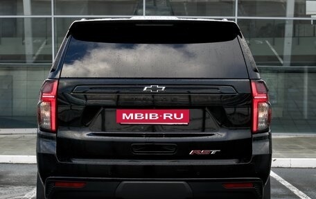 Chevrolet Tahoe IV, 2024 год, 11 100 000 рублей, 5 фотография