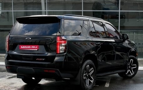 Chevrolet Tahoe IV, 2024 год, 11 100 000 рублей, 4 фотография