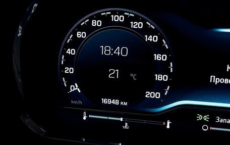 Chevrolet Tahoe IV, 2024 год, 11 100 000 рублей, 14 фотография
