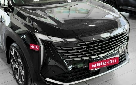 Geely Atlas, 2024 год, 3 917 190 рублей, 29 фотография