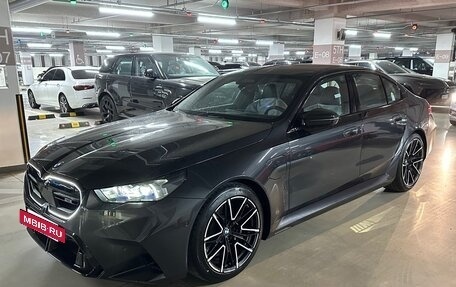 BMW M5, 2025 год, 23 690 000 рублей, 10 фотография