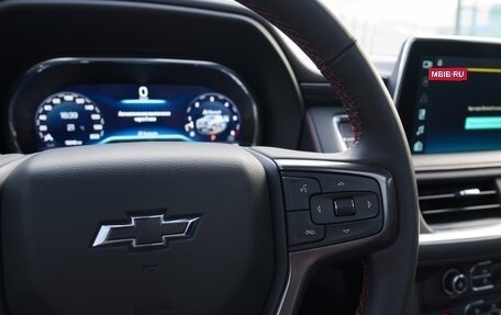 Chevrolet Tahoe IV, 2024 год, 11 100 000 рублей, 12 фотография