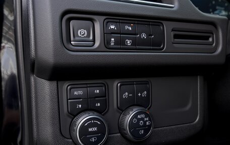 Chevrolet Tahoe IV, 2024 год, 11 100 000 рублей, 27 фотография