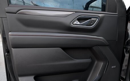 Chevrolet Tahoe IV, 2024 год, 11 100 000 рублей, 26 фотография