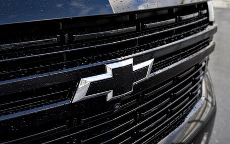 Chevrolet Tahoe IV, 2024 год, 11 100 000 рублей, 19 фотография