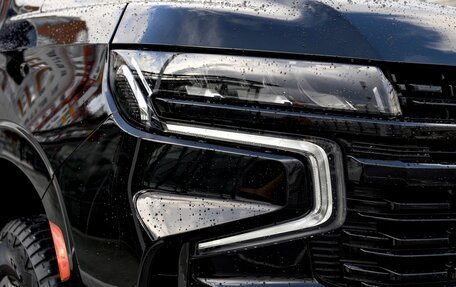 Chevrolet Tahoe IV, 2024 год, 11 100 000 рублей, 18 фотография
