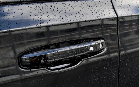 Chevrolet Tahoe IV, 2024 год, 11 100 000 рублей, 21 фотография