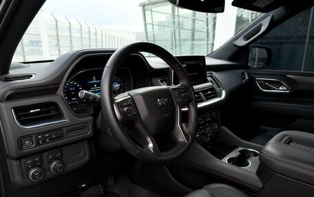 Chevrolet Tahoe IV, 2024 год, 11 100 000 рублей, 23 фотография