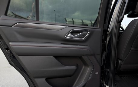 Chevrolet Tahoe IV, 2024 год, 11 100 000 рублей, 29 фотография