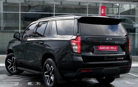 Chevrolet Tahoe IV, 2024 год, 11 100 000 рублей, 6 фотография