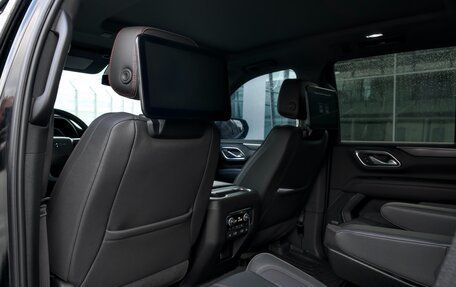 Chevrolet Tahoe IV, 2024 год, 11 100 000 рублей, 30 фотография
