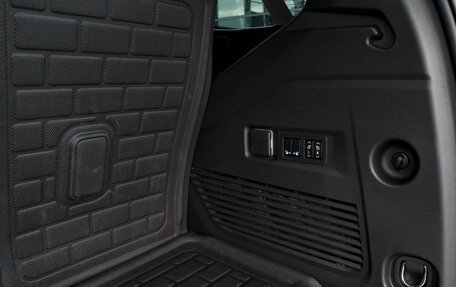 Chevrolet Tahoe IV, 2024 год, 11 100 000 рублей, 35 фотография