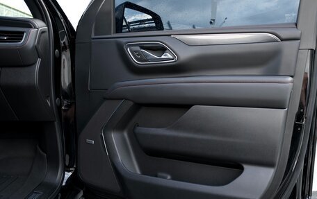 Chevrolet Tahoe IV, 2024 год, 11 100 000 рублей, 40 фотография