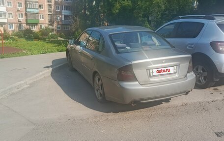 Subaru Legacy IV, 2006 год, 690 000 рублей, 2 фотография