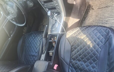 Subaru Legacy IV, 2006 год, 690 000 рублей, 4 фотография