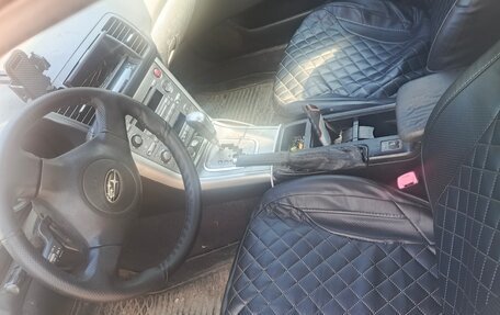 Subaru Legacy IV, 2006 год, 690 000 рублей, 5 фотография