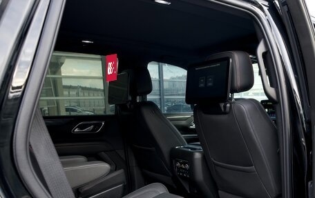 Chevrolet Tahoe IV, 2024 год, 11 100 000 рублей, 39 фотография