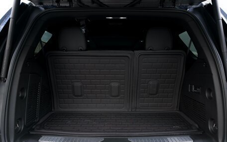 Chevrolet Tahoe IV, 2024 год, 11 100 000 рублей, 34 фотография