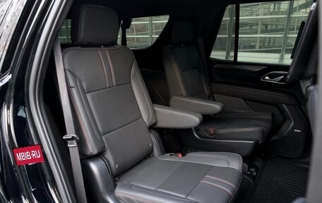 Chevrolet Tahoe IV, 2024 год, 11 100 000 рублей, 38 фотография