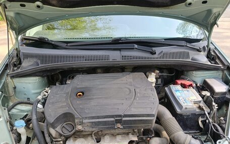 Suzuki SX4 II рестайлинг, 2013 год, 1 000 000 рублей, 15 фотография