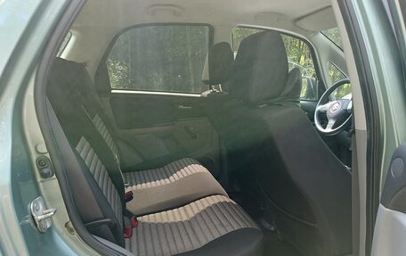 Suzuki SX4 II рестайлинг, 2013 год, 1 000 000 рублей, 13 фотография
