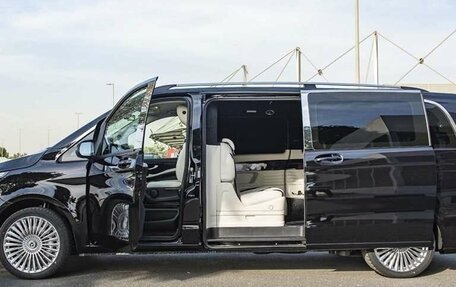 Mercedes-Benz Vito, 2022 год, 4 550 000 рублей, 11 фотография