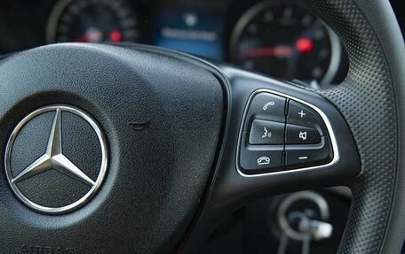 Mercedes-Benz Vito, 2022 год, 4 550 000 рублей, 15 фотография