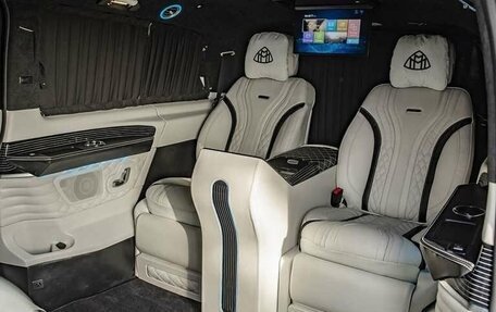 Mercedes-Benz Vito, 2022 год, 4 550 000 рублей, 17 фотография
