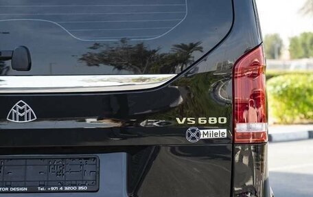 Mercedes-Benz Vito, 2022 год, 4 550 000 рублей, 19 фотография