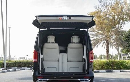 Mercedes-Benz Vito, 2022 год, 4 550 000 рублей, 24 фотография