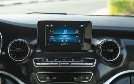 Mercedes-Benz Vito, 2022 год, 4 550 000 рублей, 28 фотография