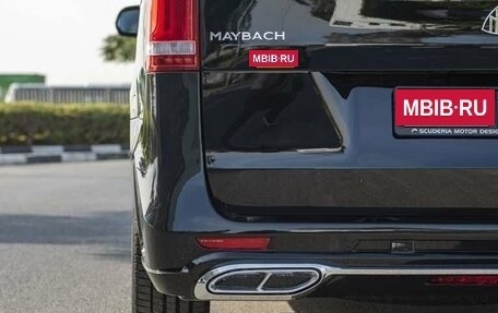 Mercedes-Benz Vito, 2022 год, 4 550 000 рублей, 7 фотография