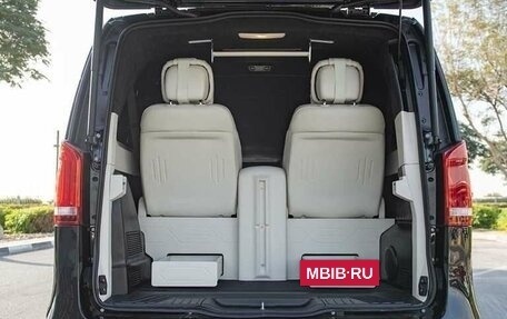 Mercedes-Benz Vito, 2022 год, 4 550 000 рублей, 23 фотография
