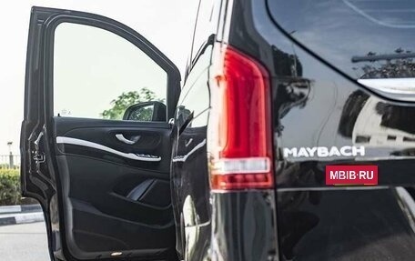 Mercedes-Benz Vito, 2022 год, 4 550 000 рублей, 38 фотография