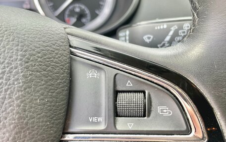 Skoda Octavia, 2020 год, 1 950 000 рублей, 14 фотография