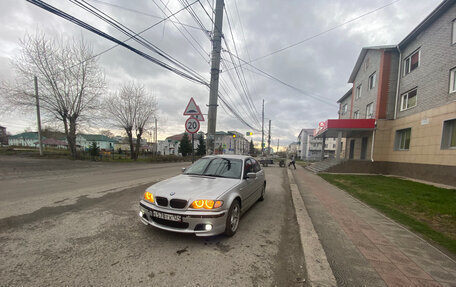 BMW 3 серия, 1999 год, 580 000 рублей, 4 фотография