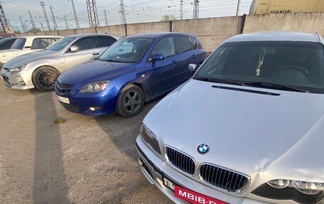 BMW 3 серия, 1999 год, 580 000 рублей, 3 фотография