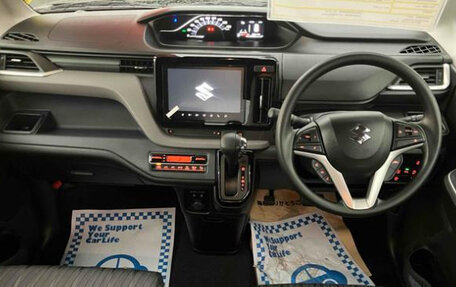 Suzuki Solio, 2025 год, 1 705 000 рублей, 7 фотография