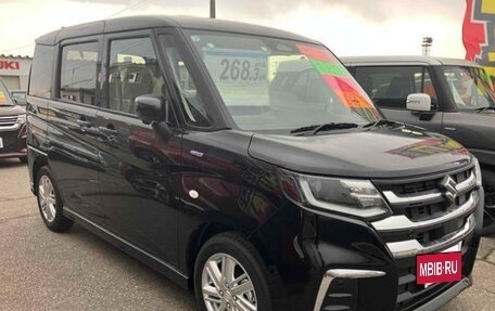 Suzuki Solio, 2025 год, 1 705 000 рублей, 3 фотография