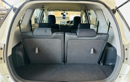 Toyota Wish II, 2011 год, 1 599 000 рублей, 19 фотография